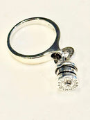 Bvlgari Rings B-Zero1