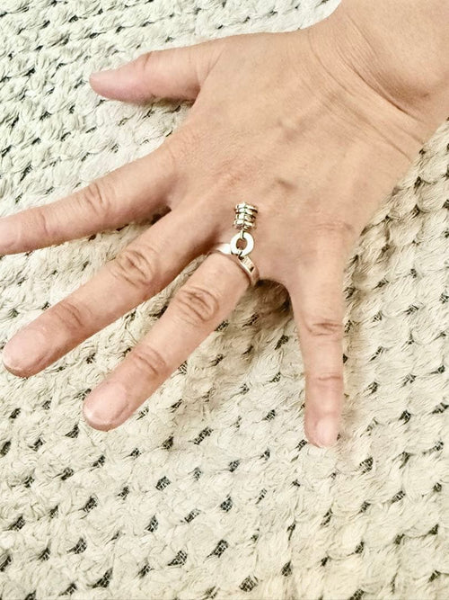 Bvlgari Rings B-Zero1