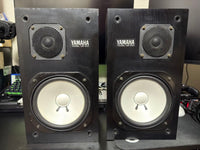 Yamaha Speakers Ns-10M