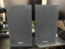 Yamaha Speakers Ns-10M