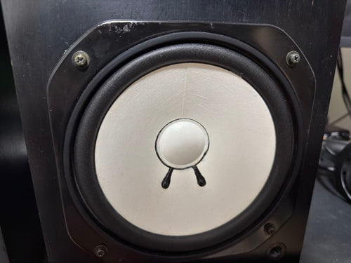 Yamaha Speakers Ns-10M