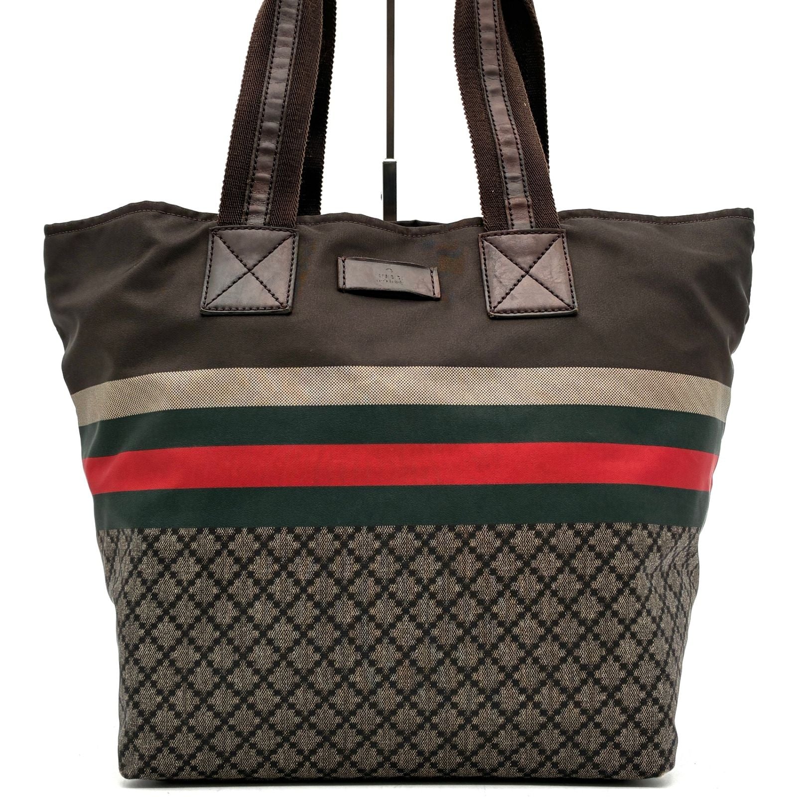 Gucci Tote Bag A4