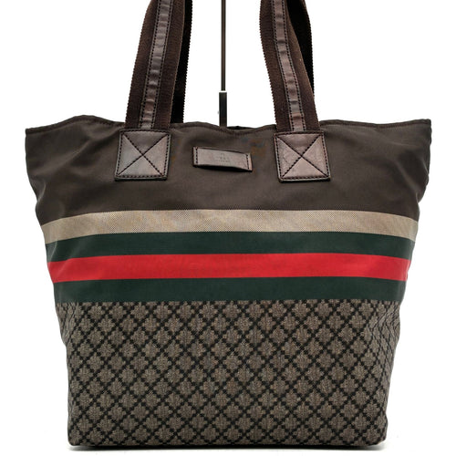 Gucci Tote Bag A4