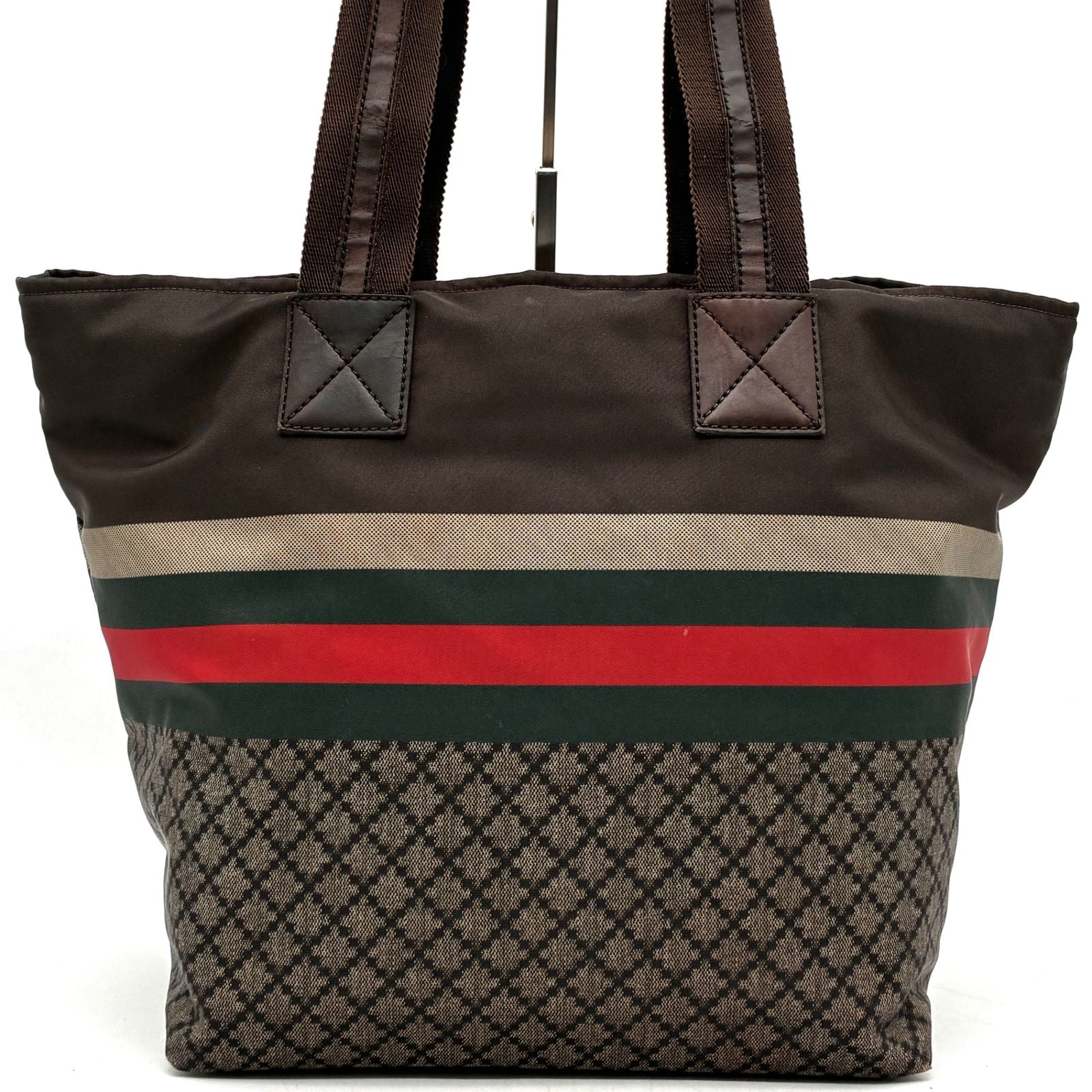 Gucci Tote Bag A4