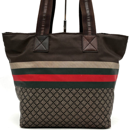 Gucci Tote Bag A4