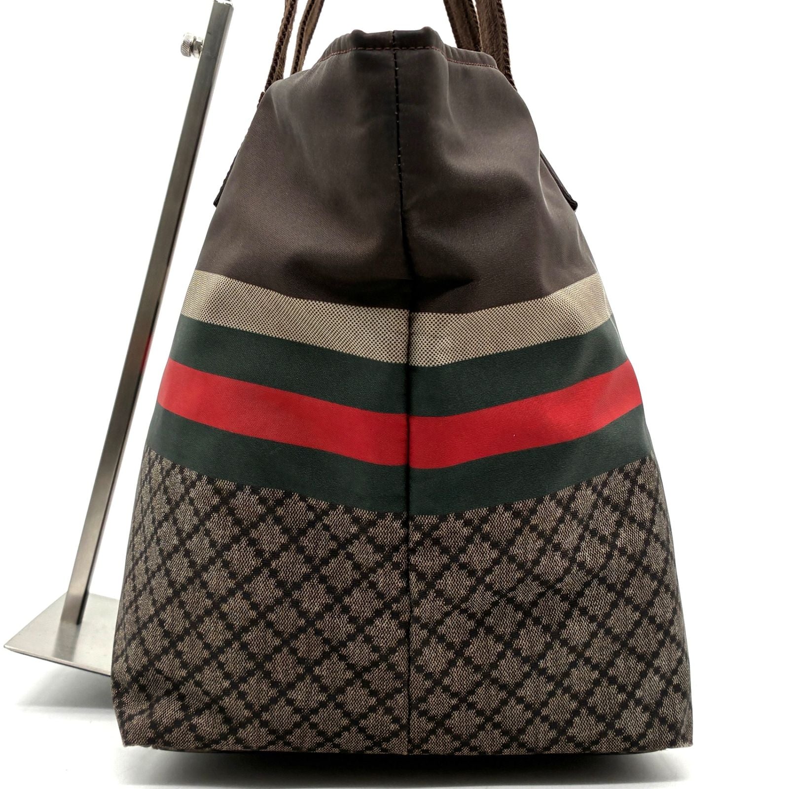 Gucci Tote Bag A4