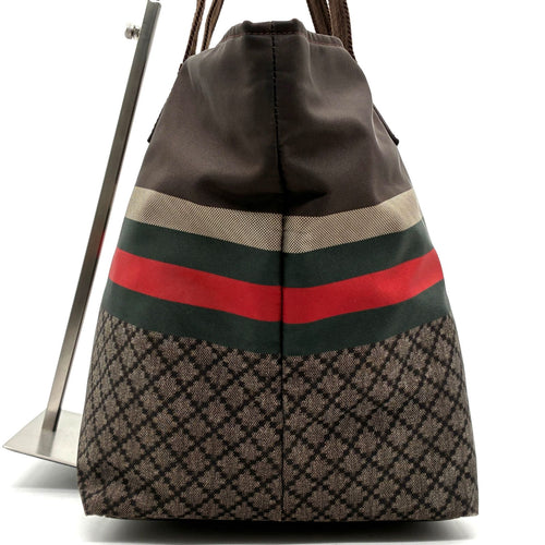 Gucci Tote Bag A4