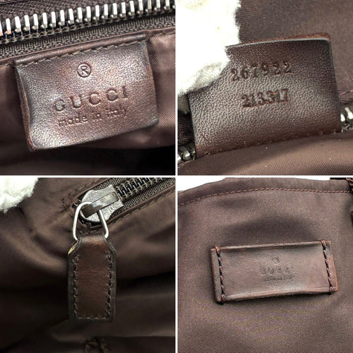 Gucci Tote Bag A4