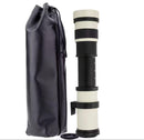 Zoom Lenses 420-800Mmmf Nikon Z