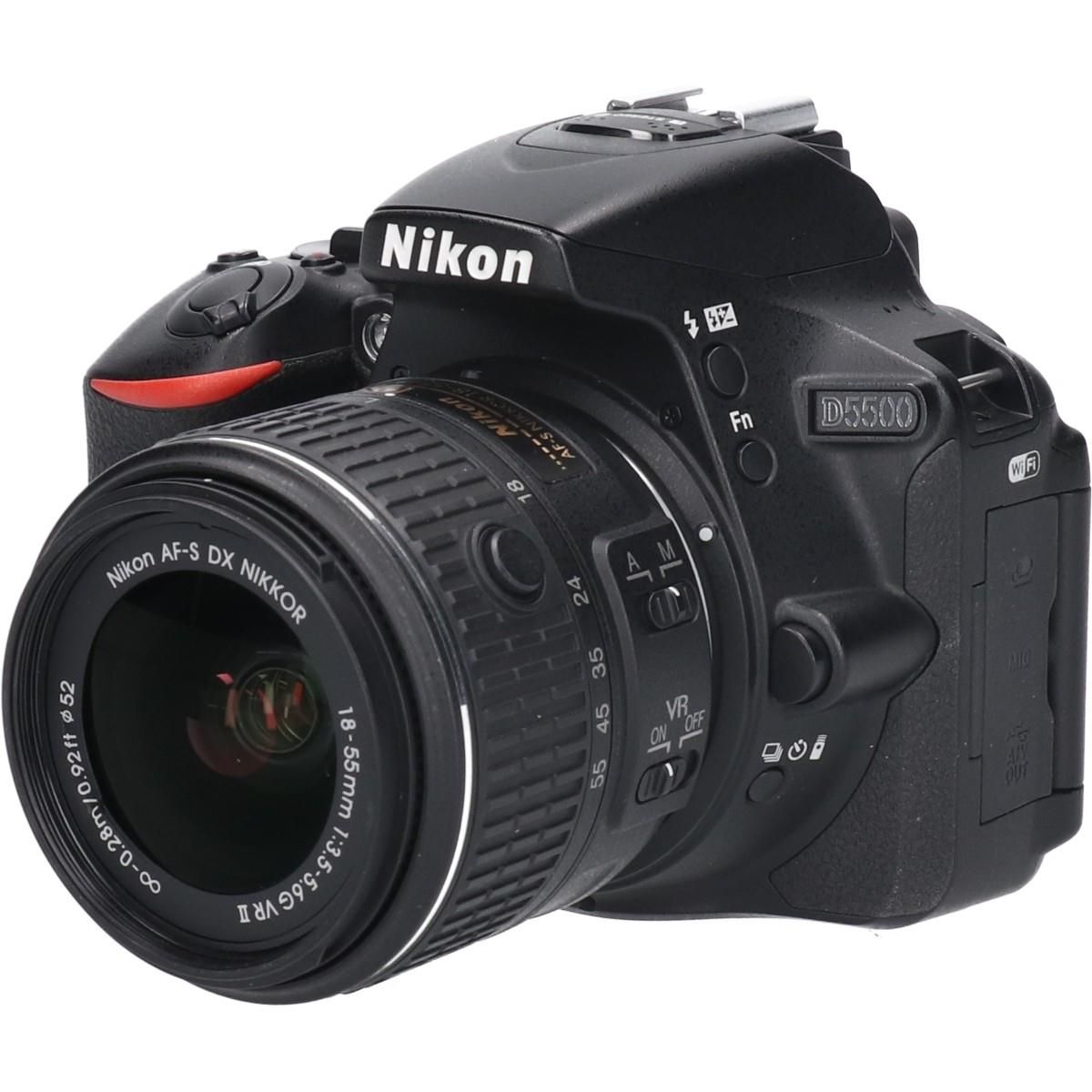 Nikon Digital Slr