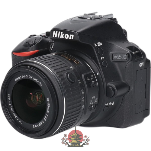 Nikon Digital Slr