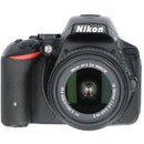 Nikon Digital Slr