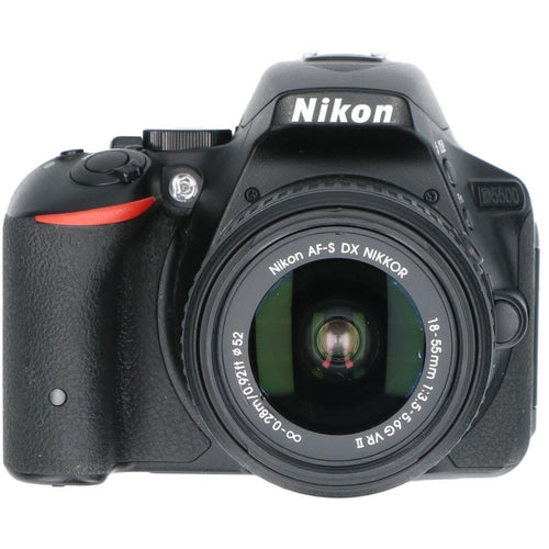 Nikon Digital Slr