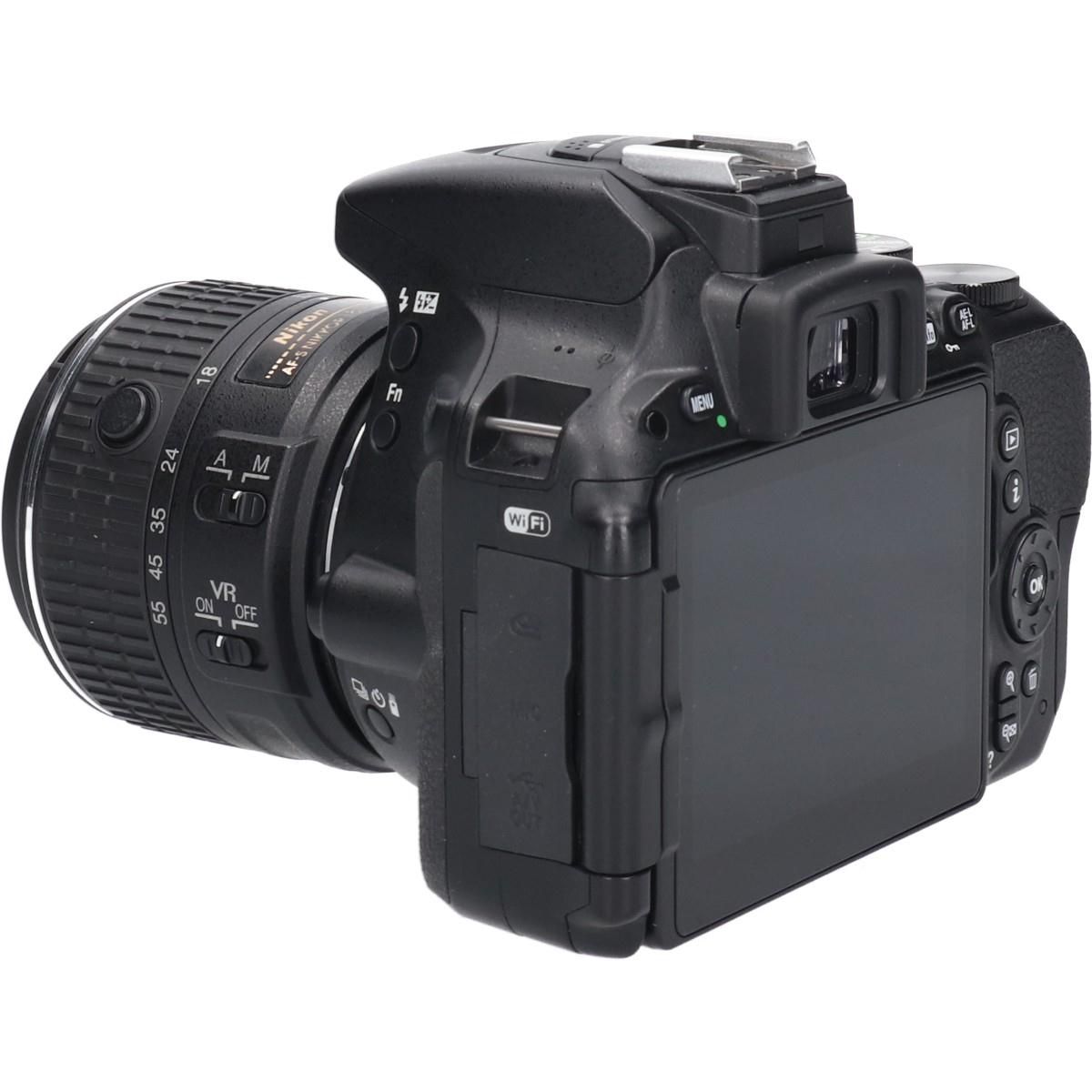 Nikon Digital Slr