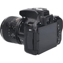Nikon Digital Slr