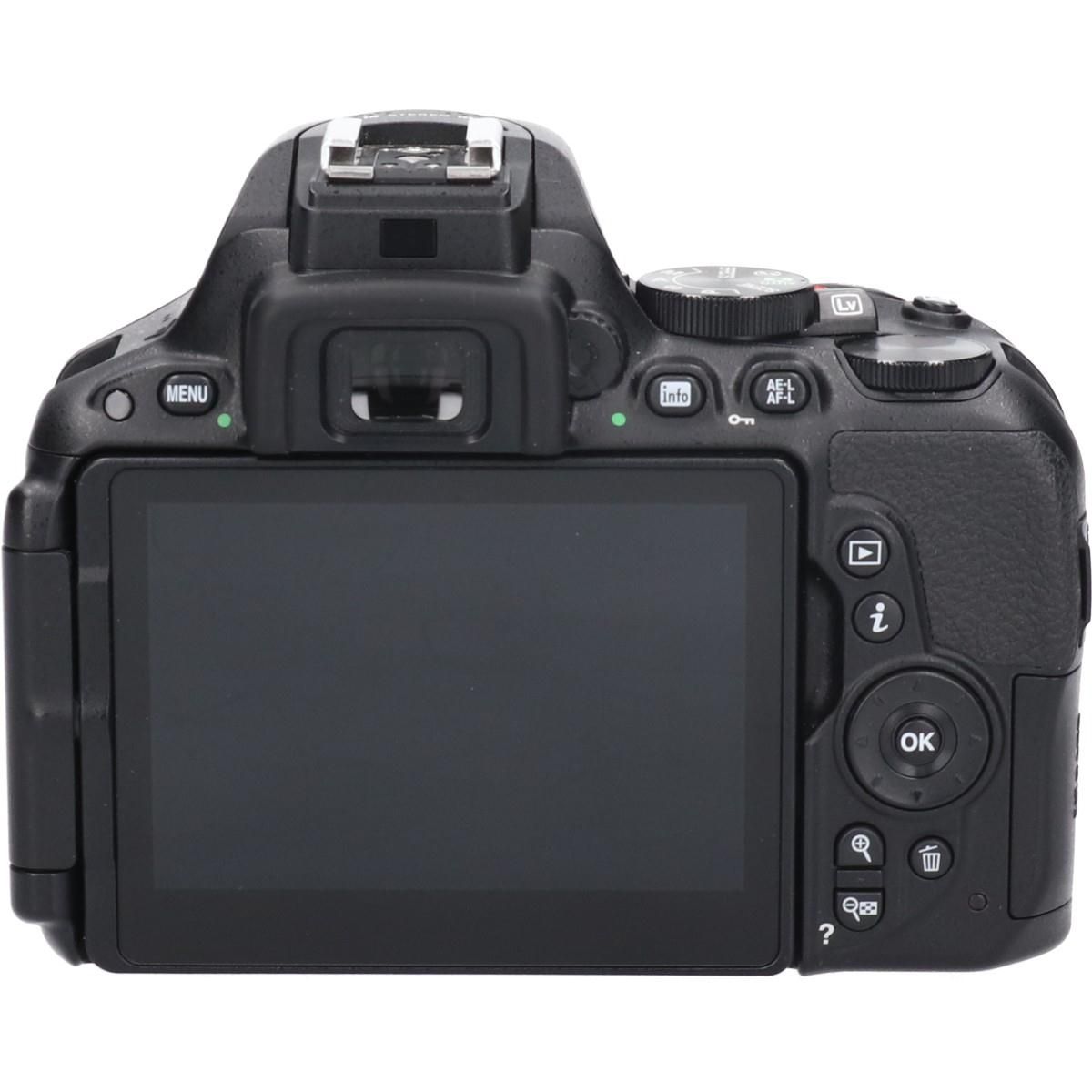 Nikon Digital Slr
