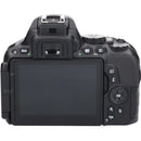 Nikon Digital Slr