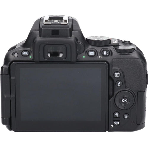 Nikon Digital Slr