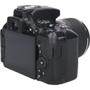 Nikon Digital Slr