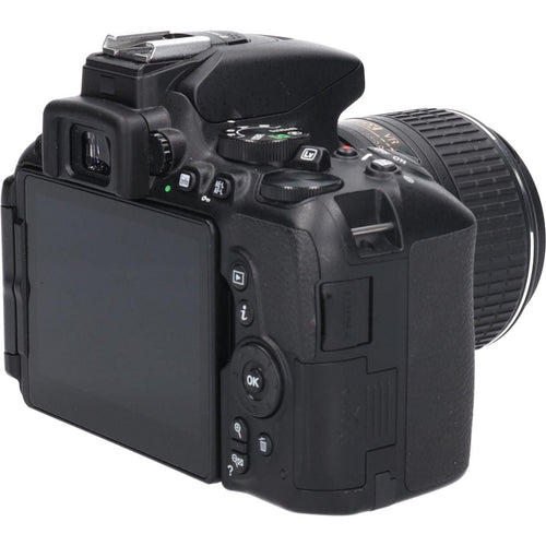 Nikon Digital Slr