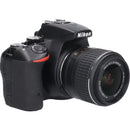 Nikon Digital Slr