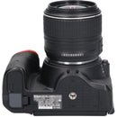 Nikon Digital Slr