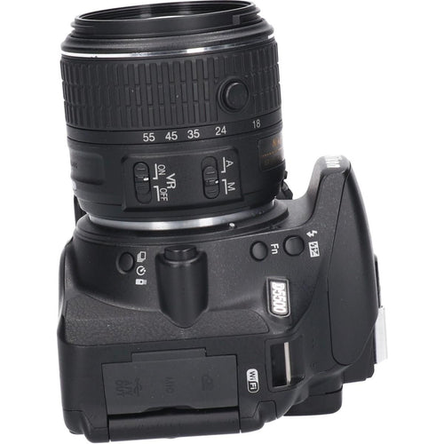 Nikon Digital Slr