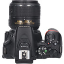 Nikon Digital Slr