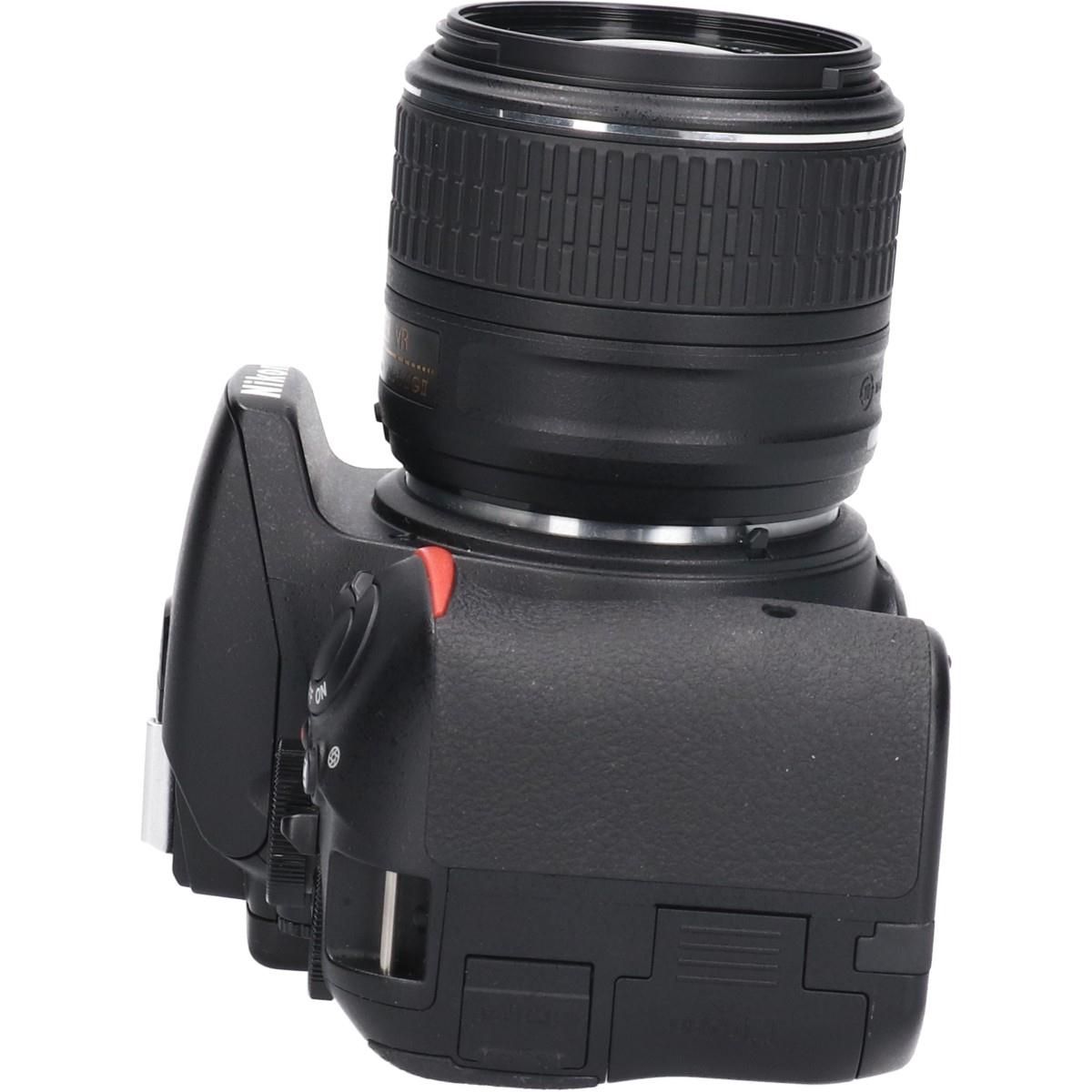Nikon Digital Slr