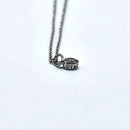Tiffany Necklaces 22611 Pt950 2.3G
