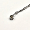 Tiffany Necklaces 22611 Pt950 2.3G