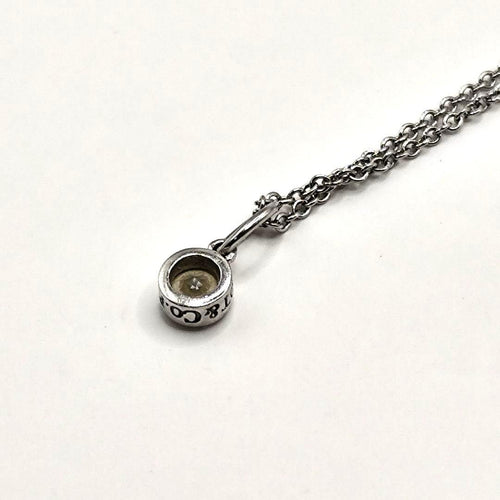 Tiffany Necklaces 22611 Pt950 2.3G