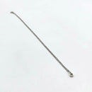 Tiffany Necklaces 22611 Pt950 2.3G