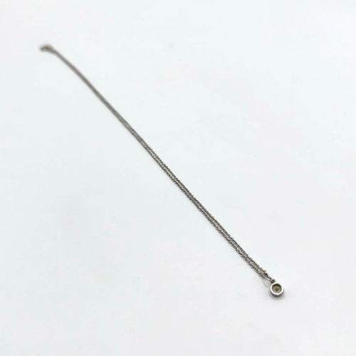 Tiffany Necklaces 22611 Pt950 2.3G