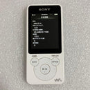 Sony Digital Audio Players Nw-S14 8Gb
