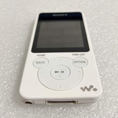 Sony Digital Audio Players Nw-S14 8Gb