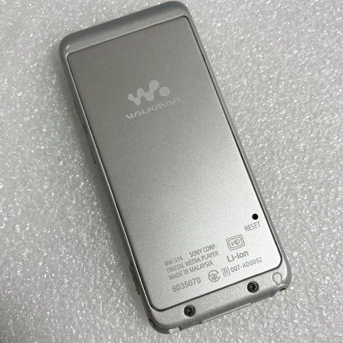 Sony Digital Audio Players Nw-S14 8Gb