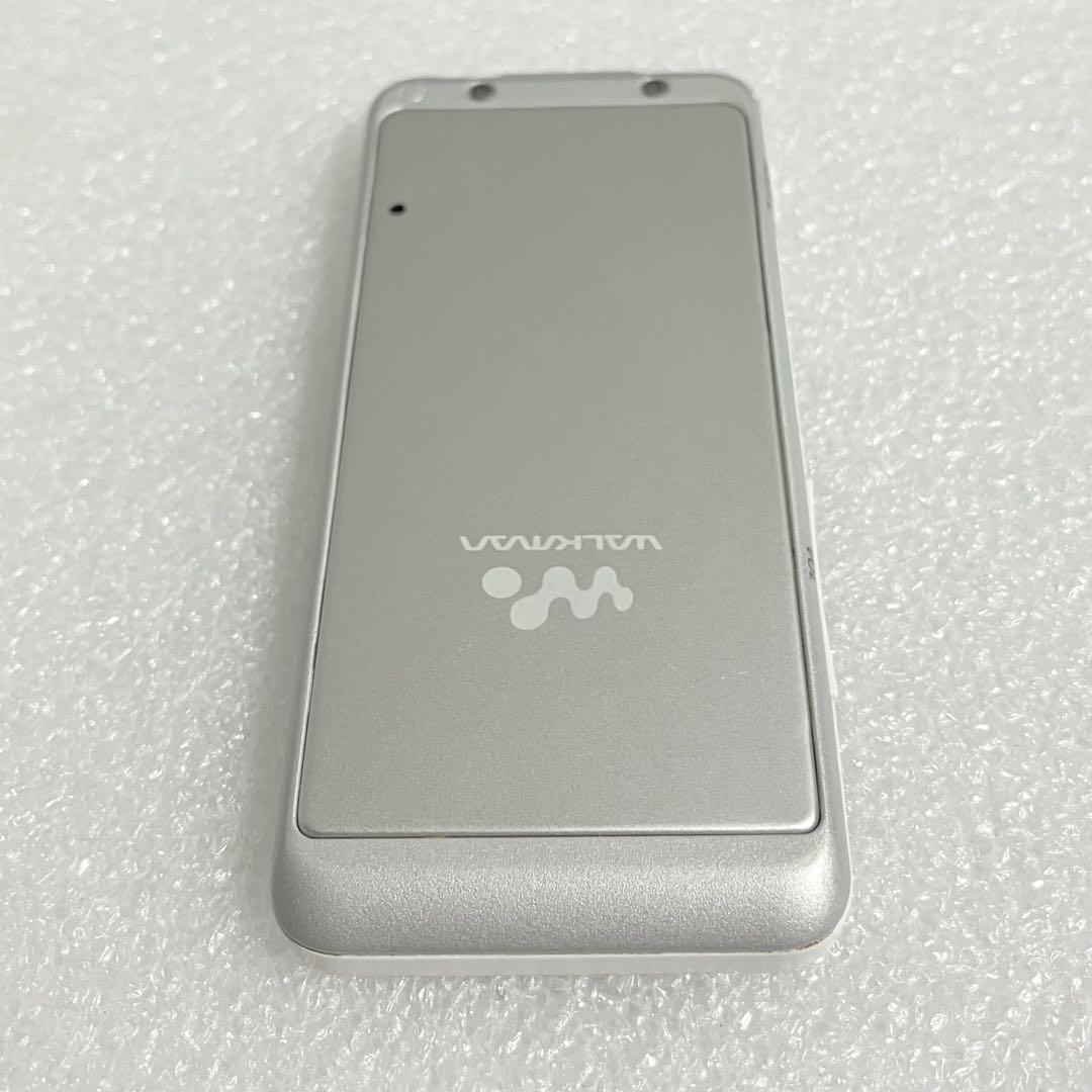 Sony Digital Audio Players Nw-S14 8Gb