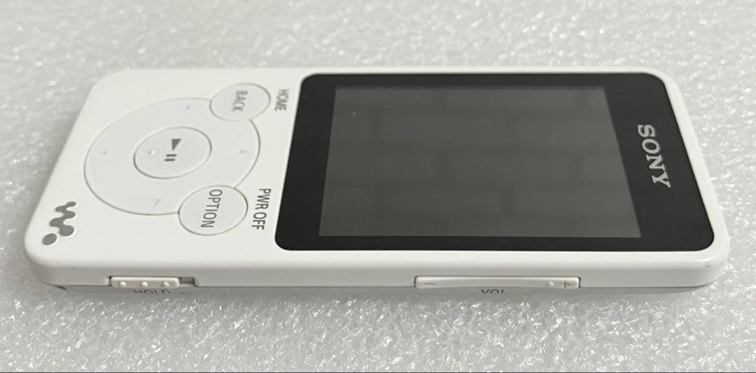 Sony Digital Audio Players Nw-S14 8Gb