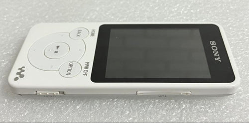 Sony Digital Audio Players Nw-S14 8Gb