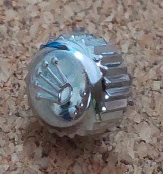 Rolex Automatic Watches 16610 Used