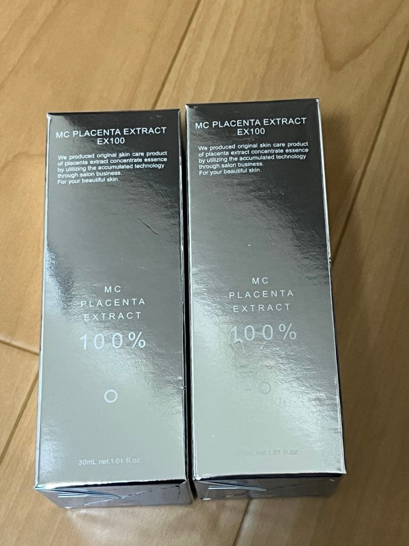 Serum Mc Ex100 2
