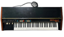 Analog Synthesizer Roland Vk-1 1970S