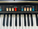 Analog Synthesizer Roland Vk-1 1970S