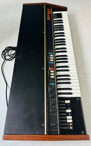 Analog Synthesizer Roland Vk-1 1970S