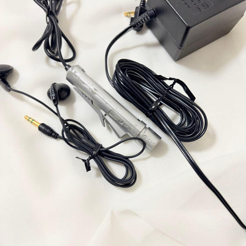 Sony Portable Md Player Mz-R900 Walkman