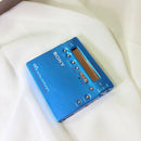 Sony Portable Md Player Mz-R900 Walkman