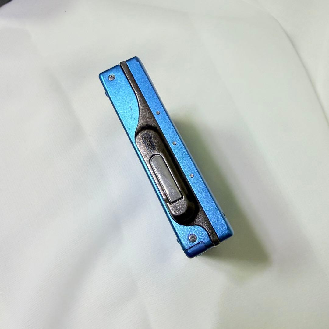 Sony Portable Md Player Mz-R900 Walkman