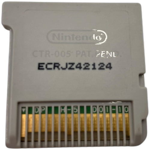 Soft Nintendo 3Ds 2 2653600,2653600