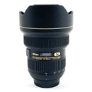 Nikon Lens (Zoom) Af-S Nikkor 14-24Mm F2.8G Ed